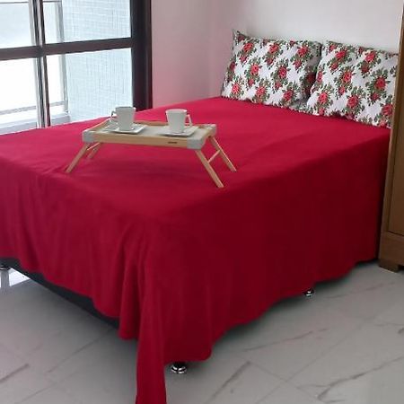 Loft Smart Farol Da Barra, Piscina Rooftop, Beira Mar No Farol Da Barra Salvador Exterior foto